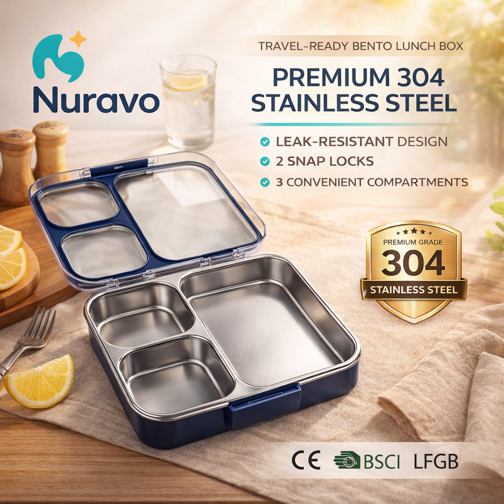 TINCUBE custom coffee and tea tin packaging — OEM/ODM factory China