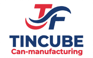 TINCUBE Can Manufacturing